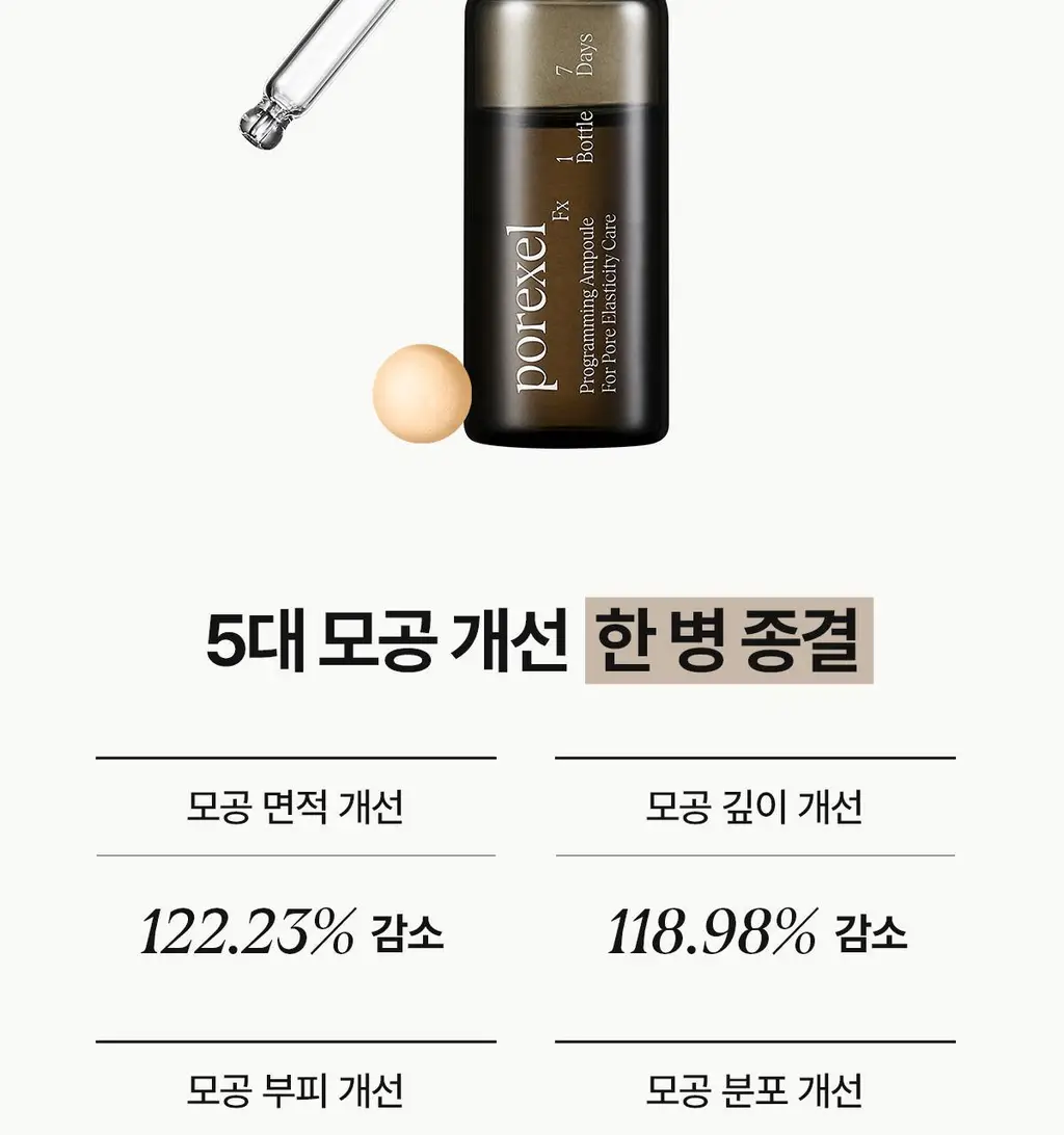 [1+1 NMN 급속모공앰플] 아떼 포어셀 프로그래밍 앰플 듀오 기획 상세페이지 27
